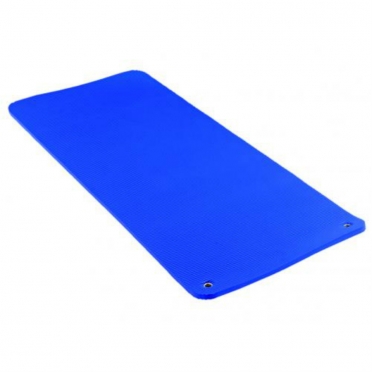 Tunturi NBR professional fitnessmat blau 180cm 14TUSFU126 